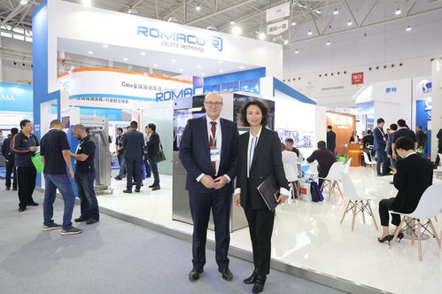 武漢藥機展盛況 創新品牌大放異彩，會務服務贏得贊譽