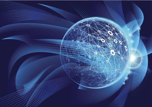 第三代人工智能基礎設施 技術普及與應用開發的革命