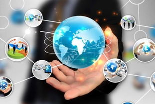 交互大勢(shì) 人工智能應(yīng)用軟件開(kāi)發(fā)與未來(lái)新趨勢(shì)