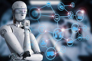 城市快速發(fā)展中的矛盾與人工智能應(yīng)用軟件開(kāi)發(fā)的及時(shí)雨